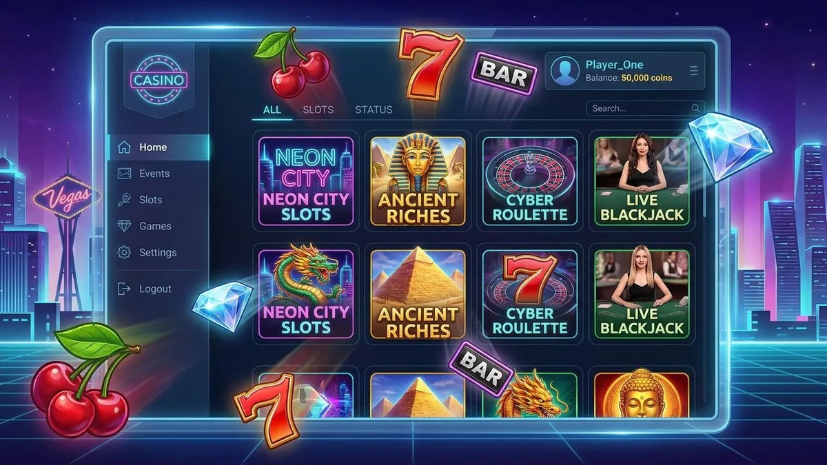 Giochi del casinò